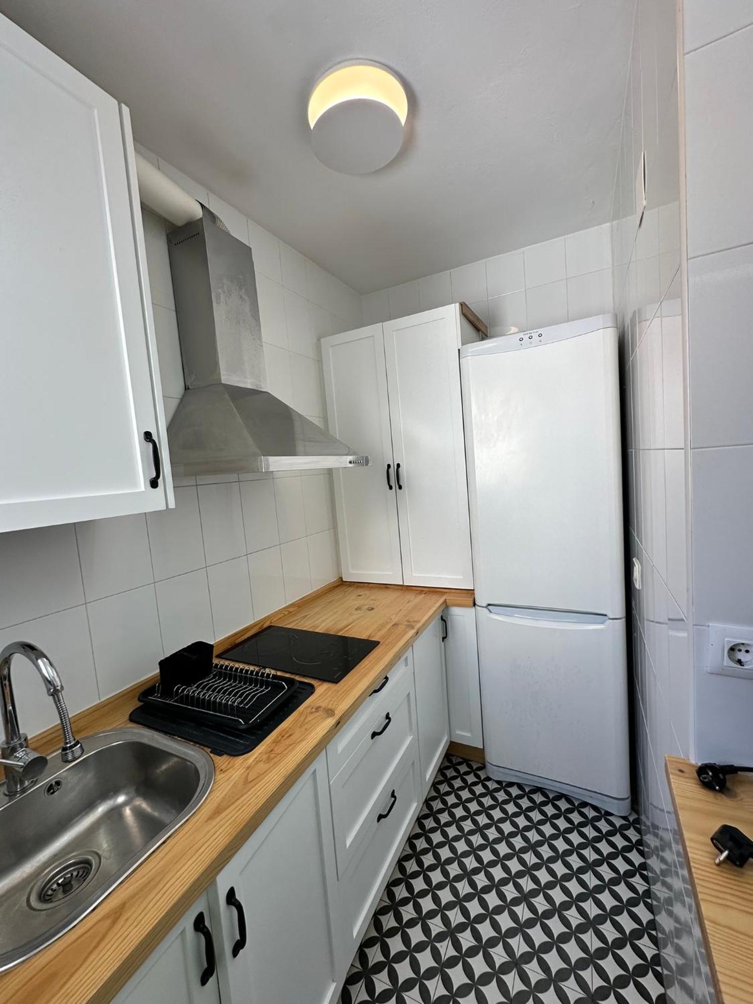Апартаменти Aba Penthouse, Piscina&Azotea Privada Коніль-де-ла-Фронтера Екстер'єр фото