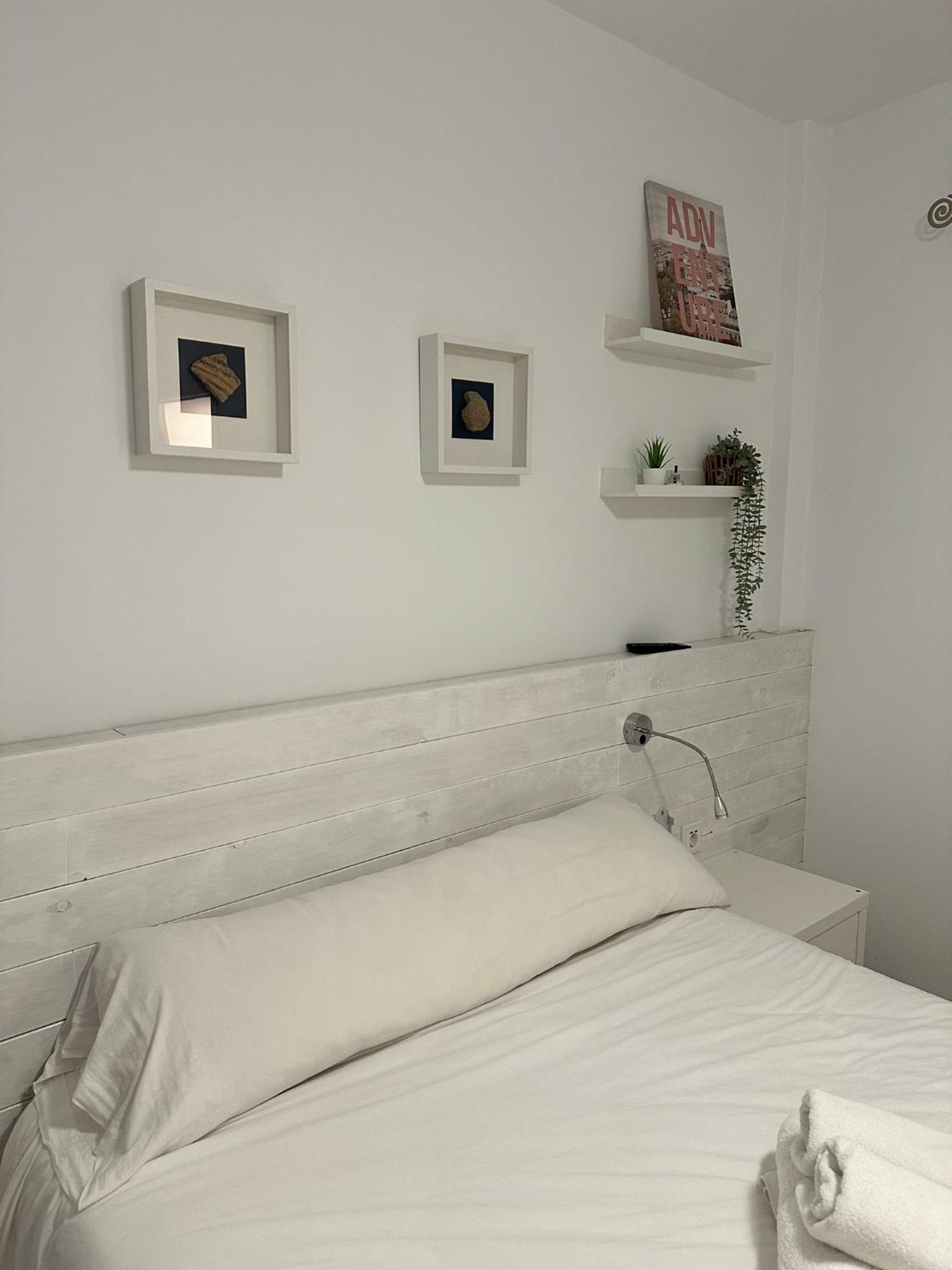 Апартаменти Aba Penthouse, Piscina&Azotea Privada Коніль-де-ла-Фронтера Екстер'єр фото