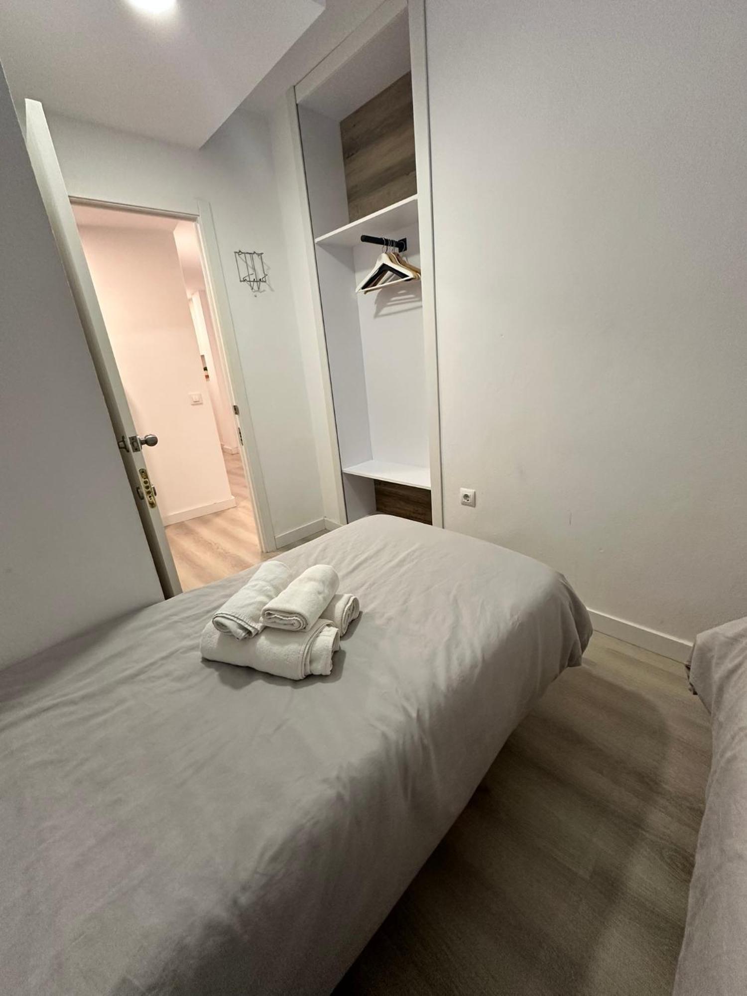 Апартаменти Aba Penthouse, Piscina&Azotea Privada Коніль-де-ла-Фронтера Екстер'єр фото