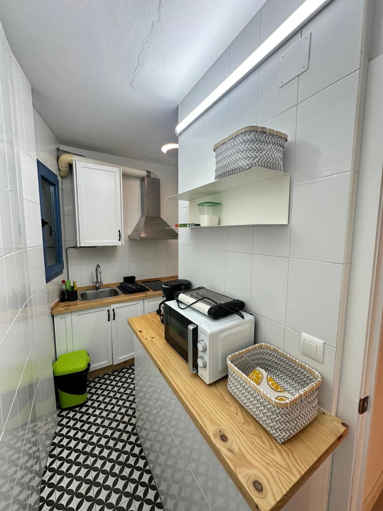 Апартаменти Aba Penthouse, Piscina&Azotea Privada Коніль-де-ла-Фронтера Екстер'єр фото