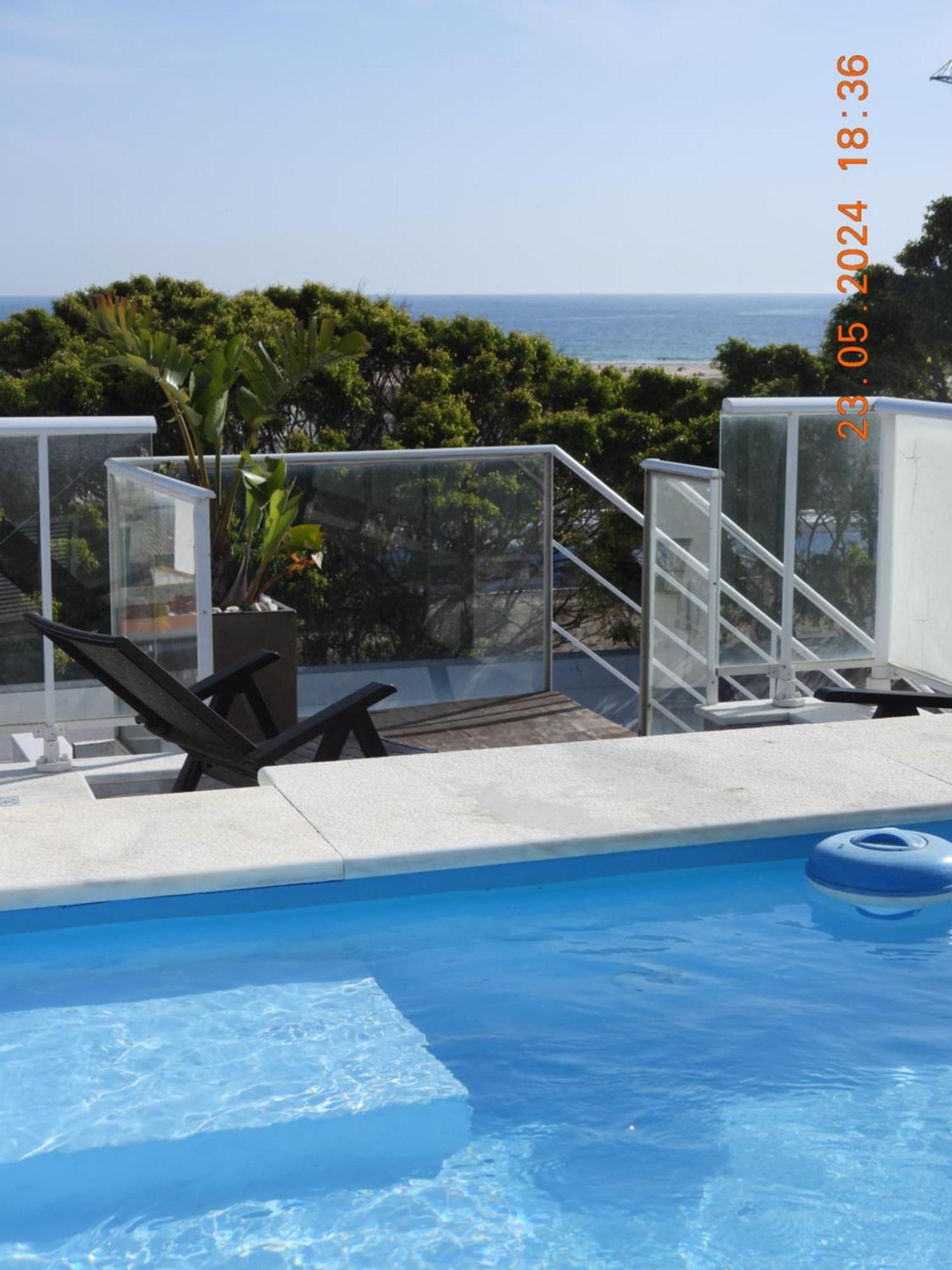 Апартаменти Aba Penthouse, Piscina&Azotea Privada Коніль-де-ла-Фронтера Екстер'єр фото
